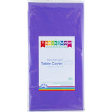 Purple Rectangle Tablecover #388146