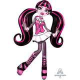 AirWalker Monster High Draculara 46x65inch #110063