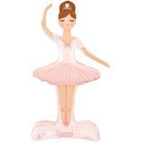 Ballerina-Light Skin 126cm 49 Inch AIR FILLED Floor Standing INFLATED #633670