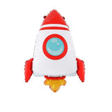 Rocket Ship 81cm Shape #214104
