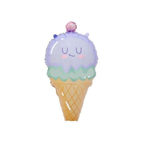 Ice Cream Cone 74cm Shape #214100