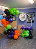 Hire Open Hoop With Organic Balloons Prop Hire, Price from