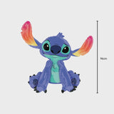 Stitch Giant Airwalker Helium Balloon 96cm #4661401