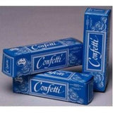 Confetti Box 15gms #073057
