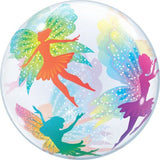 Fairy Bubble Balloon #12236