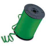Green Emerald Curling Ribbon 500yd