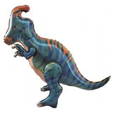 Standing Airz Parasaurolophus (79x72x37cm) Shape 211201