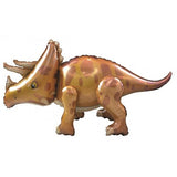 Standing Airz Triceratops (50x95x33cm) Shape #211202