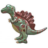 Standing Airz Spinosaurus (72x69x33cm) Shape #211203 #211203