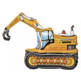 Standing Airz Excavator (55x89x35cm) Shape #211211