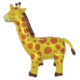 Standing Airz Giraffe (71x69x30cm) Shape #211217