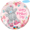 Mother's Day Foil Tatty Teddy #11688