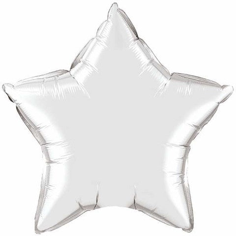 STAR Foil Balloon 20inch Each