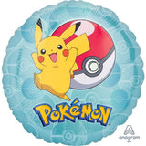 Licensed Foil 45cm Pokemon  #3633201