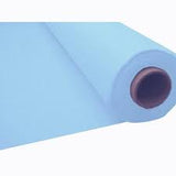 Light Blue Tablecover Roll 30m x 1.2m #388307