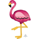 Flamingo AirWalker (86cm x 172cm) #39077