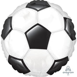 Goal Getter Soccer Ball foil SuperShape  (71cm) #39950