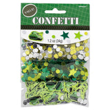CAMOUFLAGE VALUE CONFETTI SCATTERS 34G #98684