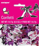 GIRLS NIGHT OUT CONFETTI SCATTERS 14G #48009