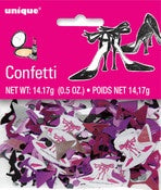 GIRLS NIGHT OUT CONFETTI SCATTERS 14G #48009