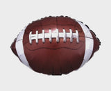 Football Foil Balloon 43cm #26007