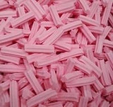 Pink Mini Musk Sticks 1kg #33119