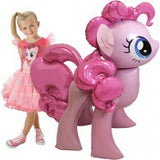 My Little Pony Foil Airwalker Pinkie Pie Balloon #115513