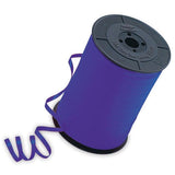 Purple Curling Ribbon 500yd