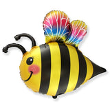 Happy Bee Foil Supershape 84cm #901804
