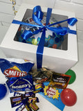 Father's Day Surprise Gift Box