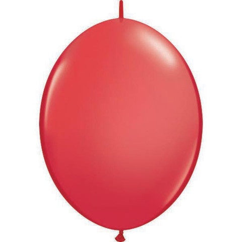 Linking Balloon 6" unfilled