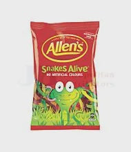 1KG ALLENS SNAKES #209200