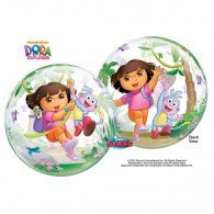 Dora & Bootes Bubble Bubble #65578