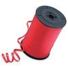Red Curling Ribbon 500yd