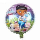 Doc Mcstuffins Licensed Foil 45cm #DrMcS