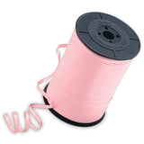 Pink Curling Ribbon Baby Pink 500yd