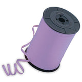 Lilac Curling Ribbon 500yd